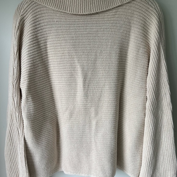 Women’s beige sweater - never worn - Picture 6 of 7
